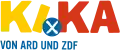 Logo de KiKA de 2005 à 2008