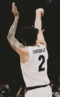 Image illustrative de l’article KJ Simpson