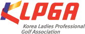 Logo de la KLPGA