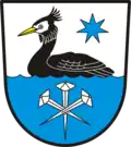 Blason de Kotenčice
