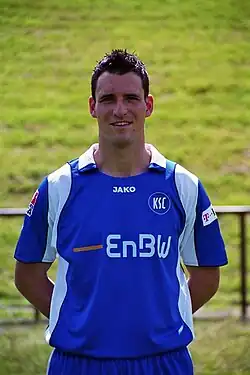 Image illustrative de l’article Mario Eggimann