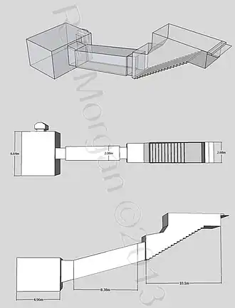 Image illustrative de l’article KV55