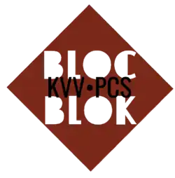 Image illustrative de l’article Bloc catholique