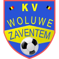 Logo du KV Woluwe Zaventem