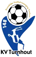 Ancien logo du KV Turnhout