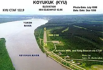 Koyukuk (Alaska)