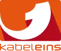 Logo de Kabel eins de 2011 à 2015.