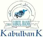 Logo du Kabul Bank