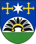 Blason de Kadolec