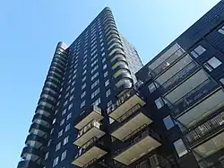 Kajen 4 en septembre 2014.