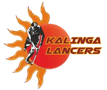 Logo du Kalinga Lancers