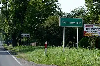 Kalinowice (Lublin)