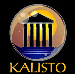 logo de Kalisto Entertainment