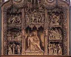 Compartiments centraux