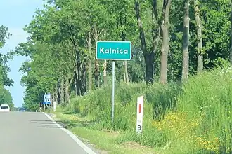 Kalnica (Podlachie)