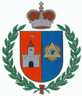 Blason de Municipalité de Kalvarija