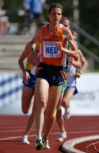 Image illustrative de l’article Kamiel Maase