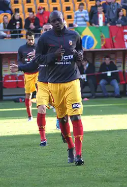 Image illustrative de l’article Kanga Akalé