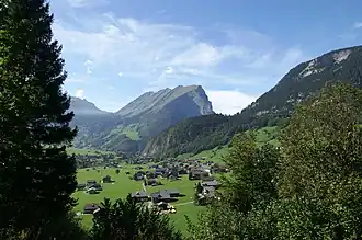 Au (Vorarlberg)