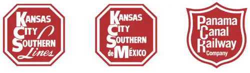 Image illustrative de l’article Kansas City Southern Railway