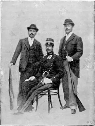 Image illustrative de l’article Yeóryios Orfanídis