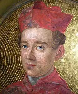 Image illustrative de l’article Francesco Saverio Massimo