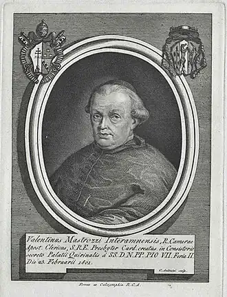 Image illustrative de l’article Valentino Mastrozzi