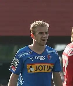 Image illustrative de l’article Kari Arkivuo