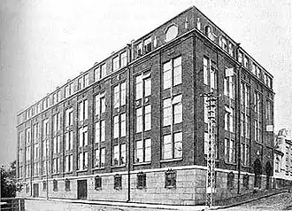 illustration de Karisto