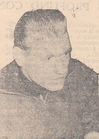 Image illustrative de l’article Karl-Friedrich Haas