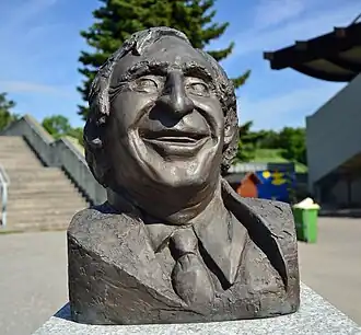 Image illustrative de l’article Karl Decker (football)