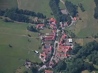 Karlsdorf (Thuringe)