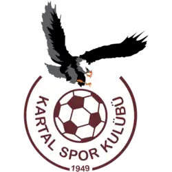 Logo du Kartalspor