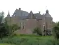 Château Ammersoyen