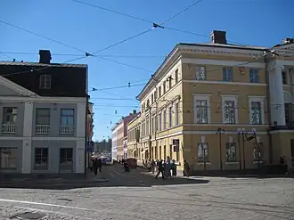 Image illustrative de l’article Katariinankatu