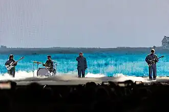 Katarsis à Bâle (2025)