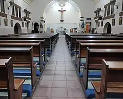 Image illustrative de l’article Diocèse de Sibolga