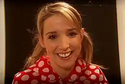 Description de l'image Kathleen Aerts.jpg.