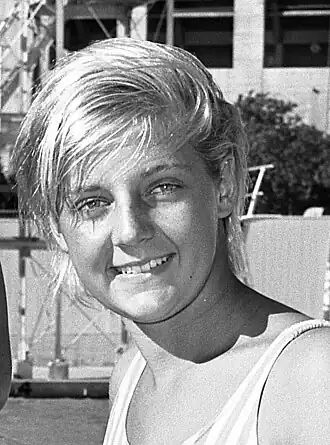 Image illustrative de l’article Kathy Ellis