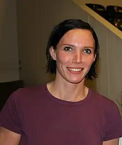 Image illustrative de l’article Katja Nyberg