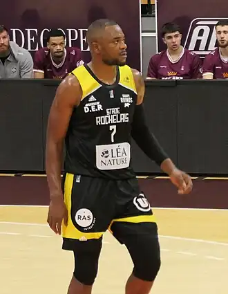 Image illustrative de l’article Ruphin Kayembe