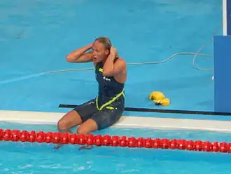 Image illustrative de l’article Michelle Coleman