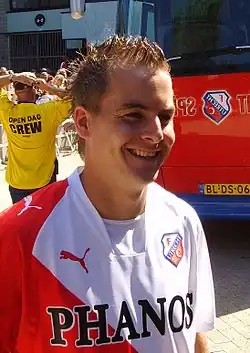 Image illustrative de l’article Kees van Buuren