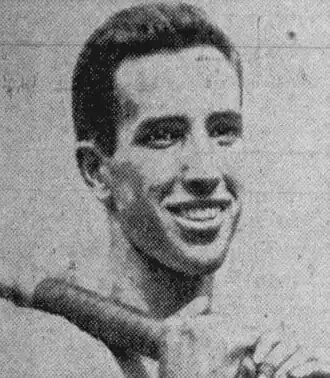 Image illustrative de l’article Keith Brown (athlétisme)