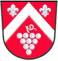 Blason de Kelčany
