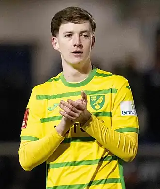 Image illustrative de l’article Kellen Fisher