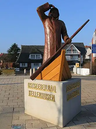 Kellenhusen (Ostsee)