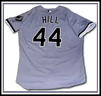 Image illustrative de l’article Ken Hill