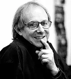Ken Loach