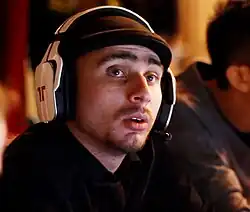 Image illustrative de l’article Ken Bogard